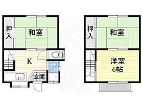 間取り：227053620223