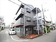 コトブキパークハイツ 3階 築38年1ヶ月の賃貸物件