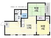 高槻市藤の里町 3階建 築30年のイメージ