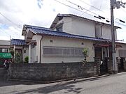 摂津富田駅より徒歩10分 1階 築50年11ヶ月の賃貸物件