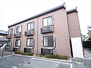 高槻市駅よりバス5分 徒歩6分 1階 築15年4ヶ月の賃貸物件