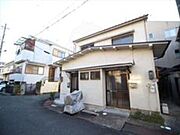 高槻駅よりバス9分 徒歩3分 1階 築55年11ヶ月の賃貸物件
