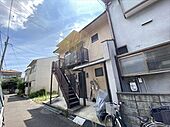 高槻市千代田町 2階建 築48年のイメージ