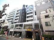高槻駅より徒歩3分 4階 築39年6ヶ月の賃貸物件