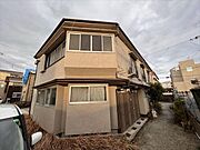 高槻市駅より徒歩9分 2階 築62年3ヶ月の賃貸物件