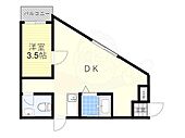 高槻市上土室１丁目 4階建 築30年のイメージ