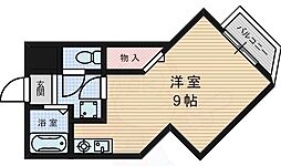 セレーン城跡 2階