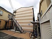 高槻市高垣町 2階建 築16年のイメージ