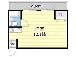 ブードワール 3階
