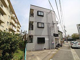 大阪府高槻市柱本新町（賃貸マンション1R・2階・22.00㎡） その22