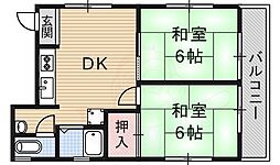 阪急京都本線 高槻市駅 徒歩15分