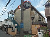 茨木市東太田２丁目 2階建 築47年のイメージ