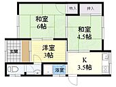 高槻市津之江町１丁目 1階建 築99年のイメージ