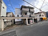 高槻市富田町１丁目 3階建 築37年のイメージ