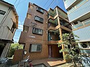 高槻駅より徒歩2分 1階 築36年9ヶ月の賃貸物件