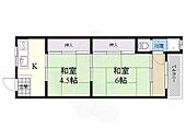 高槻市明野町 3階建 築58年のイメージ