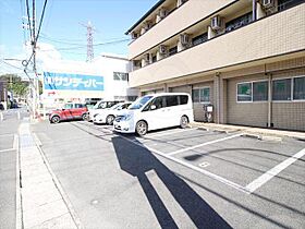 大阪府高槻市氷室町１丁目（賃貸マンション1K・3階・23.42㎡） その18