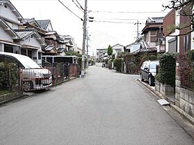 大阪府高槻市高垣町（賃貸アパート1K・1階・16.00㎡） その19