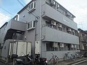 茨木市総持寺２丁目 3階建 築32年のイメージ