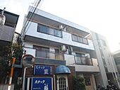 茨木市中総持寺町 3階建 築36年のイメージ