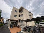 総持寺駅より徒歩13分 3階 築42年11ヶ月の賃貸物件