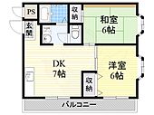 高槻市大塚町１丁目 3階建 築38年のイメージ