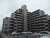 高槻市塚原３丁目 13階建 築33年のイメージ