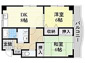 高槻市大蔵司２丁目 3階建 築30年のイメージ