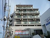 高槻市富田丘町 7階建 築35年のイメージ