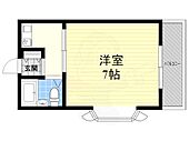 高槻市寿町１丁目 4階建 築35年のイメージ