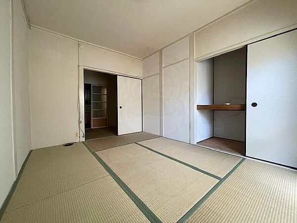 大阪府高槻市富田町６丁目(賃貸アパート2K・1階・25.00㎡)の写真 その5