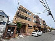 ウィングビュー鮎川 3階 築36年1ヶ月の賃貸物件