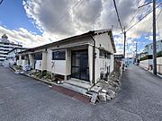 摂津富田駅より徒歩15分 1階 築55年7ヶ月の賃貸物件