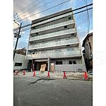 高槻市宮田町１丁目 6階建 新築のイメージ