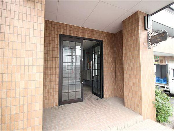 大阪府高槻市氷室町１丁目(賃貸マンション1R・2階・23.00㎡)の写真 その26