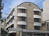 高槻市京口町 4階建 築36年のイメージ