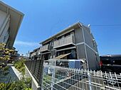 高槻市浦堂２丁目 2階建 築31年のイメージ