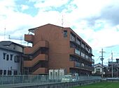 高槻市川添１丁目 4階建 築36年のイメージ