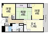 茨木市新堂２丁目 3階建 築38年のイメージ