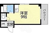 高槻市富田丘町 3階建 築26年のイメージ