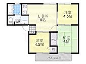 高槻市西真上２丁目 2階建 築36年のイメージ