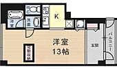 高槻市神内２丁目 3階建 築19年のイメージ