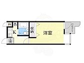 高槻市西真上１丁目 3階建 築34年のイメージ