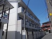 茨木市中総持寺町 3階建 築37年のイメージ
