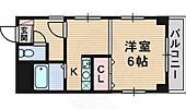 高槻市土橋町 3階建 築27年のイメージ