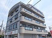 高槻市大塚町１丁目 5階建 築33年のイメージ