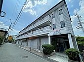 茨木市中総持寺町 3階建 築27年のイメージ