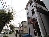 高槻市富田丘町 3階建 築30年のイメージ