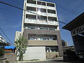 高槻市上田辺町 6階建 築10年のイメージ