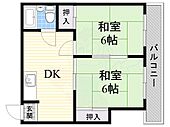 摂津市鳥飼本町１丁目 3階建 築37年のイメージ